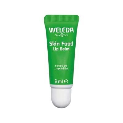Weleda Organic Skin Food Lip Balm 8ml